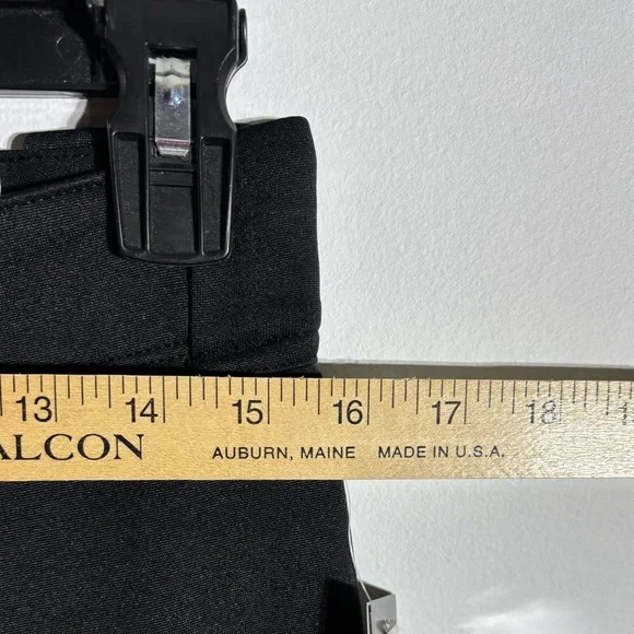 Adidas BLACK Women’s Softball Pants (M) – NWT - Picture 7 of 7